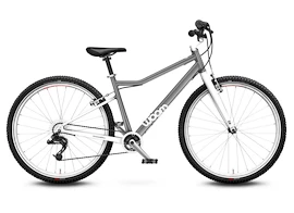 Bicicletta per bambini Woom 6 26" gray