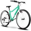 Bicicletta per bambini Woom  6 26" green