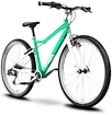 Bicicletta per bambini Woom 6 26" Green