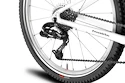 Bicicletta per bambini Woom 6 26" Green