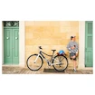 Bicicletta per bambini Woom 6 26" Red