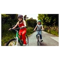 Bicicletta per bambini Woom 6 26" Red
