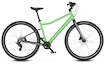 Bicicletta per bambini Woom 6 Explore Jungle Green