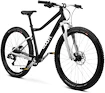 Bicicletta per bambini Woom 6 Off Air Black