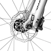 Bicicletta per bambini Woom 6 Off Air Black