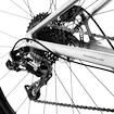 Bicicletta per bambini Woom 6 Off Air Black