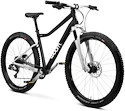 Bicicletta per bambini Woom 6 Off Air Black