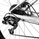 Bicicletta per bambini Woom 6 Off Air Black