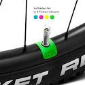 Bicicletta per bambini Woom 6 Off Air Black