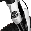 Bicicletta per bambini Woom 6 Off Air Black