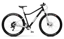 Bicicletta per bambini Woom 6 Off Air Black