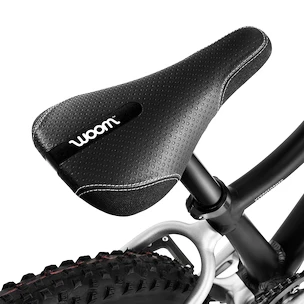 Bicicletta per bambini Woom 6 Off Air Black