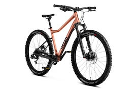 Bicicletta per bambini Woom 6 Off Air Copper