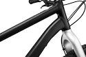Bicicletta per bambini Woom 6 Off Black