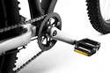 Bicicletta per bambini Woom 6 Off Black