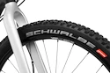 Bicicletta per bambini Woom 6 Off Black