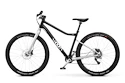 Bicicletta per bambini Woom 6 Off Black