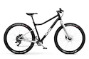 Bicicletta per bambini Woom 6 Off Black