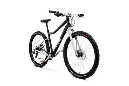 Bicicletta per bambini Woom 6 Off Black