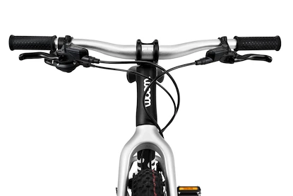 Bicicletta per bambini Woom 6 Off Black
