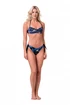 Bikini brasil Nebbia Earth Powered - fondo 557 blu oceano
