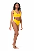 Bikini sportivo Nebbia Miami - top 554 giallo