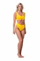 Bikini sportivo Nebbia Miami - top 554 giallo