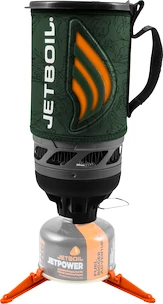 Bollitore Jetboil  Flash® Wild