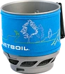 Bollitore Jetboil  MicroMo® Carbon