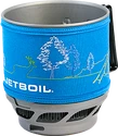 Bollitore Jetboil  MicroMo® Carbon