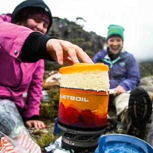Bollitore Jetboil  MiniMo® Sunset