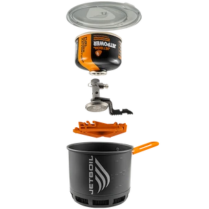 Bollitore Jetboil  Stash