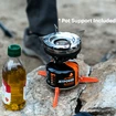 Bollitore Jetboil  SUMO