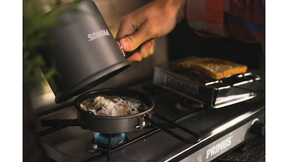 Bollitore Primus  LiTechTrek Kettle