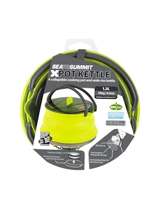 Bollitore Sea to summit  X-Pot Kettle 1.3 Liter
