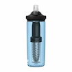 Borraccia Camelbak   Eddy+ 0,6l LifeStraw True Blue