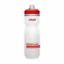 Borraccia Camelbak  Podium Chill 0,62l Fiery Red/White