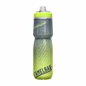 Borraccia Camelbak  Podium Chill 0,71l Yellow Dot