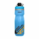 Borraccia Camelbak   Podium Dirt Series Chill 0,62l Blue/Orange