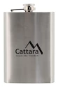 Borraccia Cattara  placatka 235ml