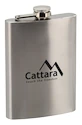 Borraccia Cattara  placatka 235ml