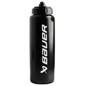 Borraccia da hockey Bauer  VALVETOP WATER BOTTLE Black