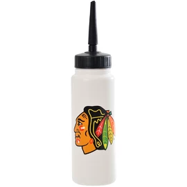 Borraccia da hockey Inglasco Inc. Chicago Blackhawks