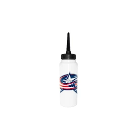 Borraccia da hockey Inglasco Inc. Columbus Blue Jackets