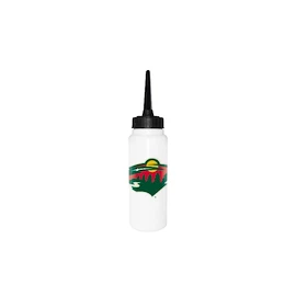 Borraccia da hockey Inglasco Inc. Minnesota Wild