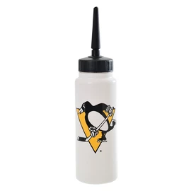 Borraccia da hockey Inglasco Inc. Pittsburgh Penguins