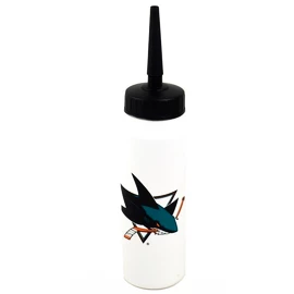Borraccia da hockey Inglasco Inc. San Jose Sharks