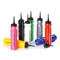 Borraccia da hockey SHER-WOOD  1 L chiaro (trasparente)
