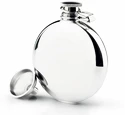 Borraccia GSI  Glacier stainless Classic flask 5 fl. Oz. (148 ml)