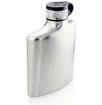 Borraccia GSI  Glacier stainless Hip flask 6 fl. Oz. (177 ml)